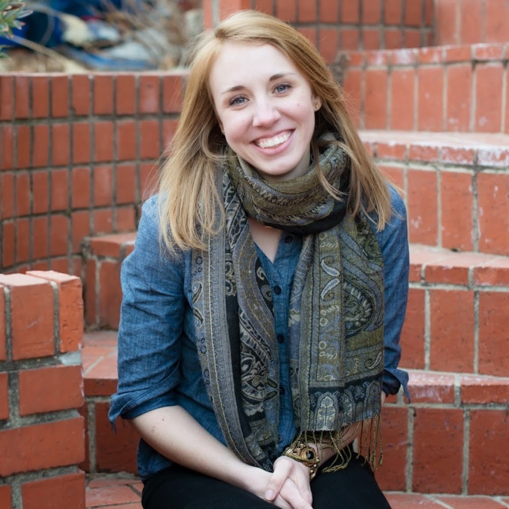 Meet your Posher, Holly